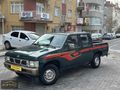 ERTAÇ OTOMOTİVDEN 1997 MODEL NİSSAN SKYSTAR EMSALSİZ