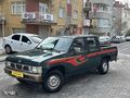 ERTAÇ OTOMOTİVDEN 1997 MODEL NİSSAN SKYSTAR EMSALSİZ