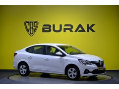 Burak'tan Boyasız Otomatik Taliant 1.0 T Joy 4 Cam Otomatik Sis