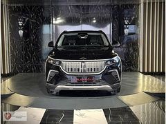 ASLANOĞLU PLAZA'DAN 2023 TOGG T10X V1 RWD HATASIZ