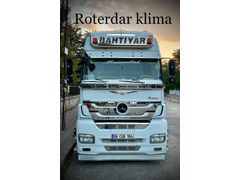 Hatasiz 2014 Full Roterdar Klima Buzdolabı  Tavan klimasi 