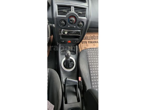 Sahibinden Renault Megane 1.5 dCi Authentique 2007 Model