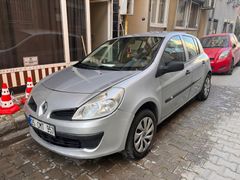 Sahibinden Renault Clio 1.2 Authentique 2006 Model 