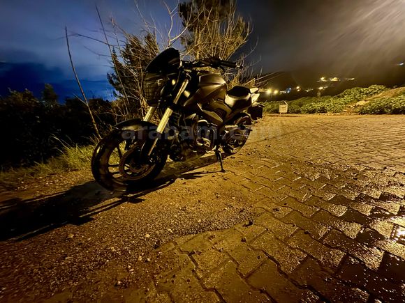 Sahibinden Bajaj Dominar 250 D 