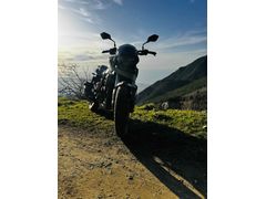 Sahibinden Bajaj Dominar 250 D 