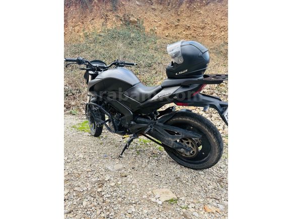 Sahibinden Bajaj Dominar 250 D 