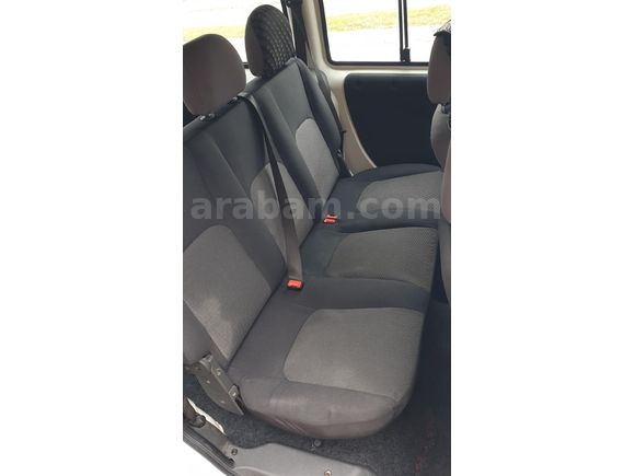 Sahibinden Fiat Doblo Combi 1.3 Multijet Active 2008 Model