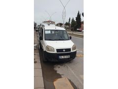 Sahibinden Fiat Doblo Combi 1.3 Multijet Active 2008 Model
