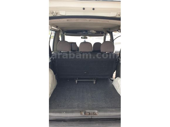 Sahibinden Fiat Doblo Combi 1.3 Multijet Active 2008 Model