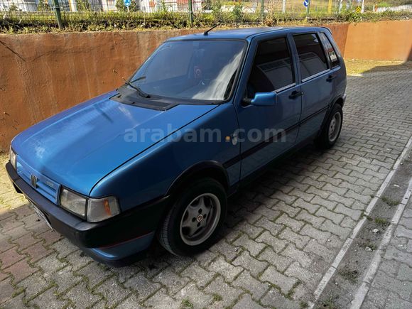 Sahibinden Fiat Uno 1.4 ie 1994 Model 