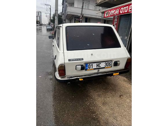 NAKLİYE’ye UYGUN ARAÇLARLA TAKASLI R12 
