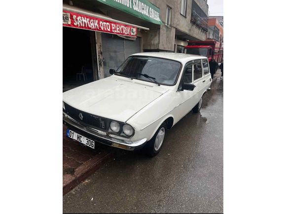 NAKLİYE’ye UYGUN ARAÇLARLA TAKASLI R12 