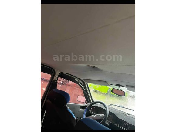 NAKLİYE’ye UYGUN ARAÇLARLA TAKASLI R12 