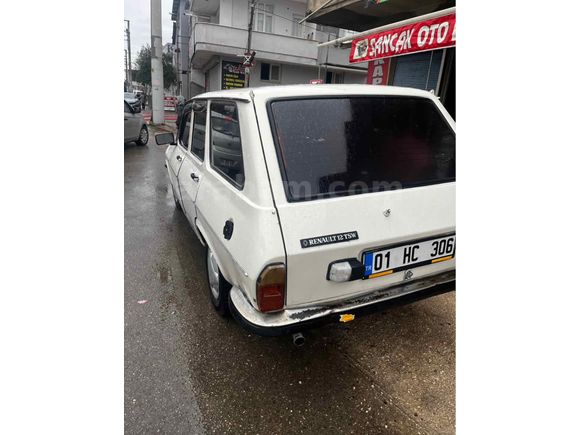 NAKLİYE’ye UYGUN ARAÇLARLA TAKASLI R12 