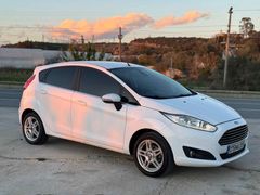 Sahibinden Ford Fiesta 1.5 TDCi Titanium 2013 Model 