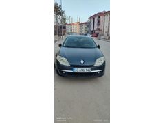 Sahibinden Renault Laguna 1.6 Privilege 2009 Model  149.000 km Füme