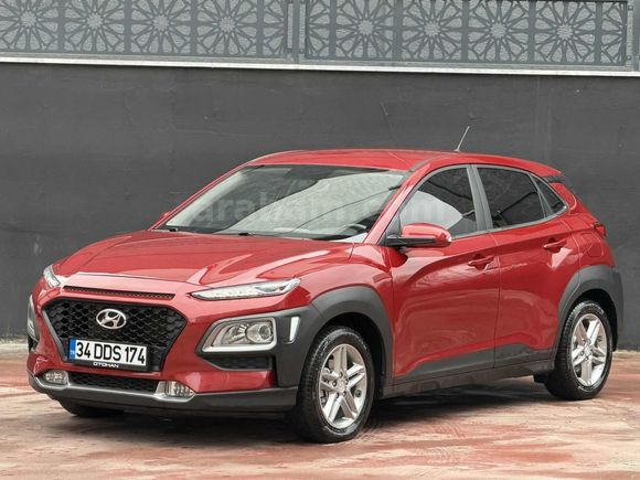 OTOHAN HYUNDAİ KONA 1.6 CRDİ STYLE