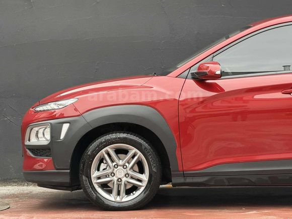 OTOHAN HYUNDAİ KONA 1.6 CRDİ STYLE
