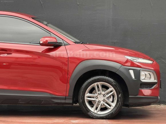 OTOHAN HYUNDAİ KONA 1.6 CRDİ STYLE