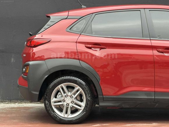 OTOHAN HYUNDAİ KONA 1.6 CRDİ STYLE