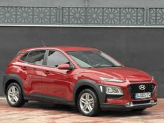 OTOHAN HYUNDAİ KONA 1.6 CRDİ STYLE
