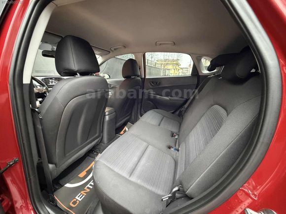 OTOHAN HYUNDAİ KONA 1.6 CRDİ STYLE