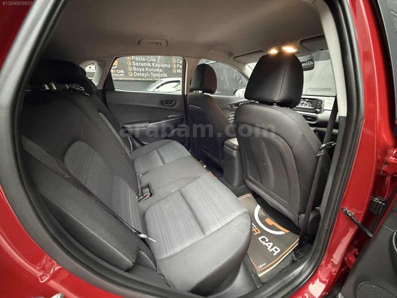 OTOHAN HYUNDAİ KONA 1.6 CRDİ STYLE