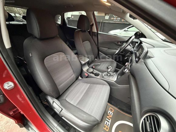 OTOHAN HYUNDAİ KONA 1.6 CRDİ STYLE