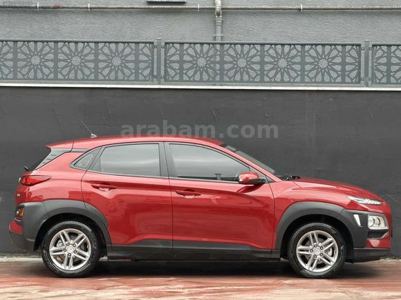 OTOHAN HYUNDAİ KONA 1.6 CRDİ STYLE