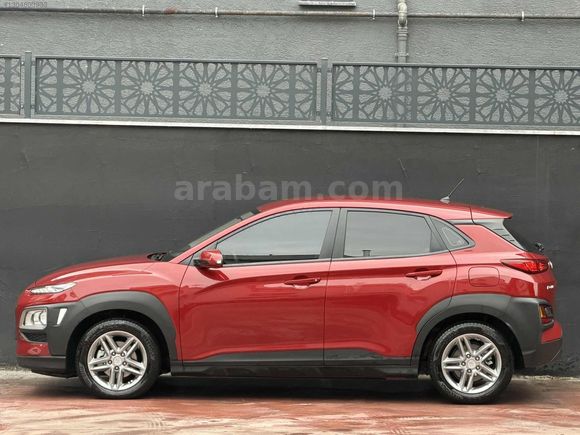OTOHAN HYUNDAİ KONA 1.6 CRDİ STYLE