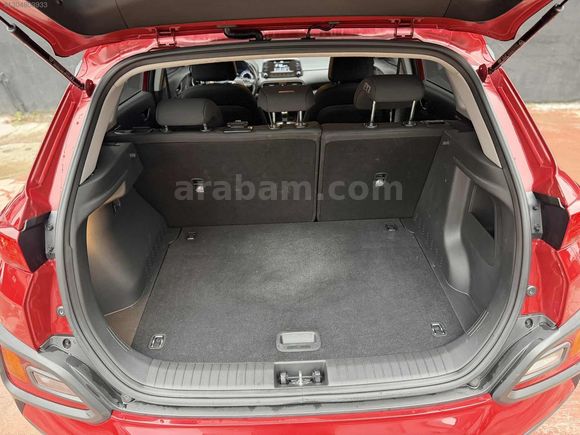 OTOHAN HYUNDAİ KONA 1.6 CRDİ STYLE
