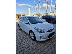 Acil satılık değişensiz Hyundai Accent Blue 1.6 CRDI Mode Plus 2018 Model