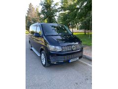 Sahibinden Volkswagen Transporter 2.0 TDI Camlı Van 2018 Model 