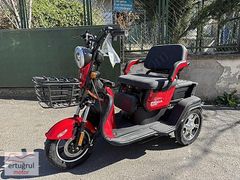 ERTUĞRUL MOTORDAN FRİDA 7000 KARTA VADE FARKSIZ TAKSİT İMKANI