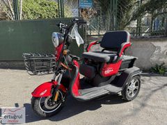 ERTUĞRUL MOTORDAN FRİDA 7000 KARTA VADE FARKSIZ TAKSİT İMKANI