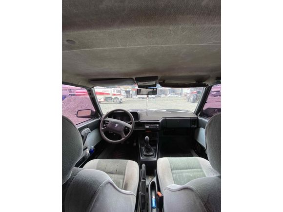 (SIFIR MOTOR SIFIR KAPORTA BOYA)