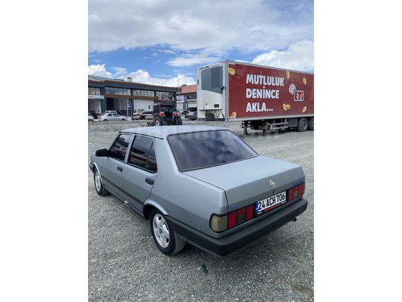(SIFIR MOTOR SIFIR KAPORTA BOYA)