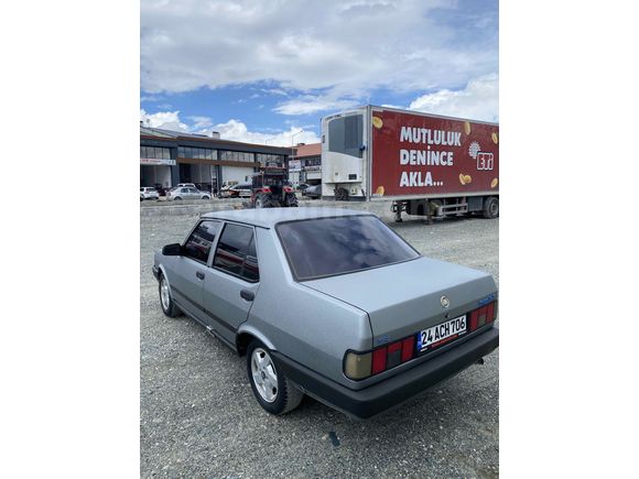 (SIFIR MOTOR SIFIR KAPORTA BOYA)