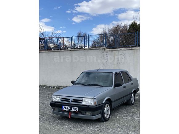 (SIFIR MOTOR SIFIR KAPORTA BOYA)