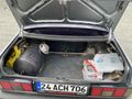 (SIFIR MOTOR SIFIR KAPORTA BOYA)