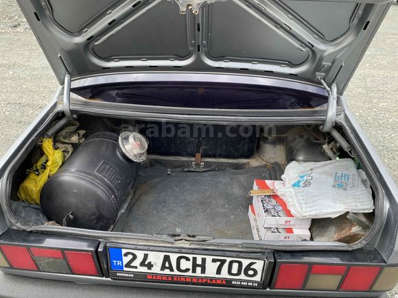(SIFIR MOTOR SIFIR KAPORTA BOYA)
