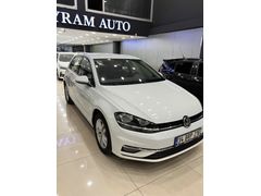 Sahibinden Volkswagen Golf 1.6 TDi BlueMotion Comfortline 2018 Model 