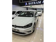 Sahibinden Volkswagen Golf 1.6 TDi BlueMotion Comfortline 2018 Model 