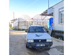 Sahibinden Tofaş Kartal 5 Vites 1993 Model