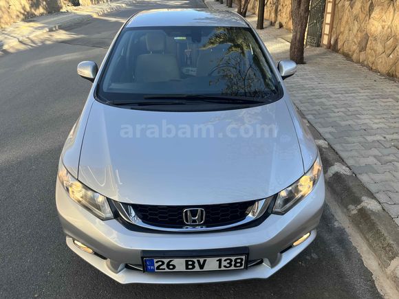 2016 Eco  PREMIUM OTOMATİK