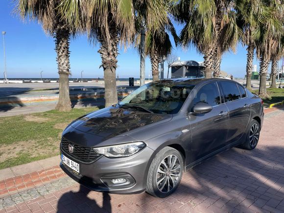 Sahibinden Fiat Egea 1.6 Multijet Lounge 2016 Model 