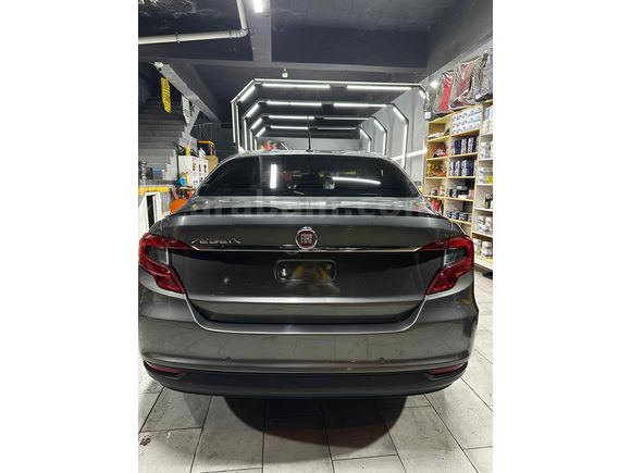 Sahibinden Fiat Egea 1.6 Multijet Lounge 2016 Model 