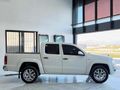 TOLGA AYTAR'DAN AMAROK 4X2