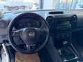 TOLGA AYTAR'DAN AMAROK 4X2