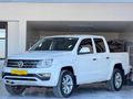 TOLGA AYTAR'DAN AMAROK 4X2